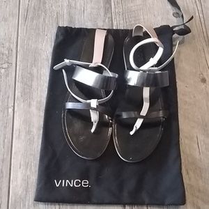 Vince Sandals